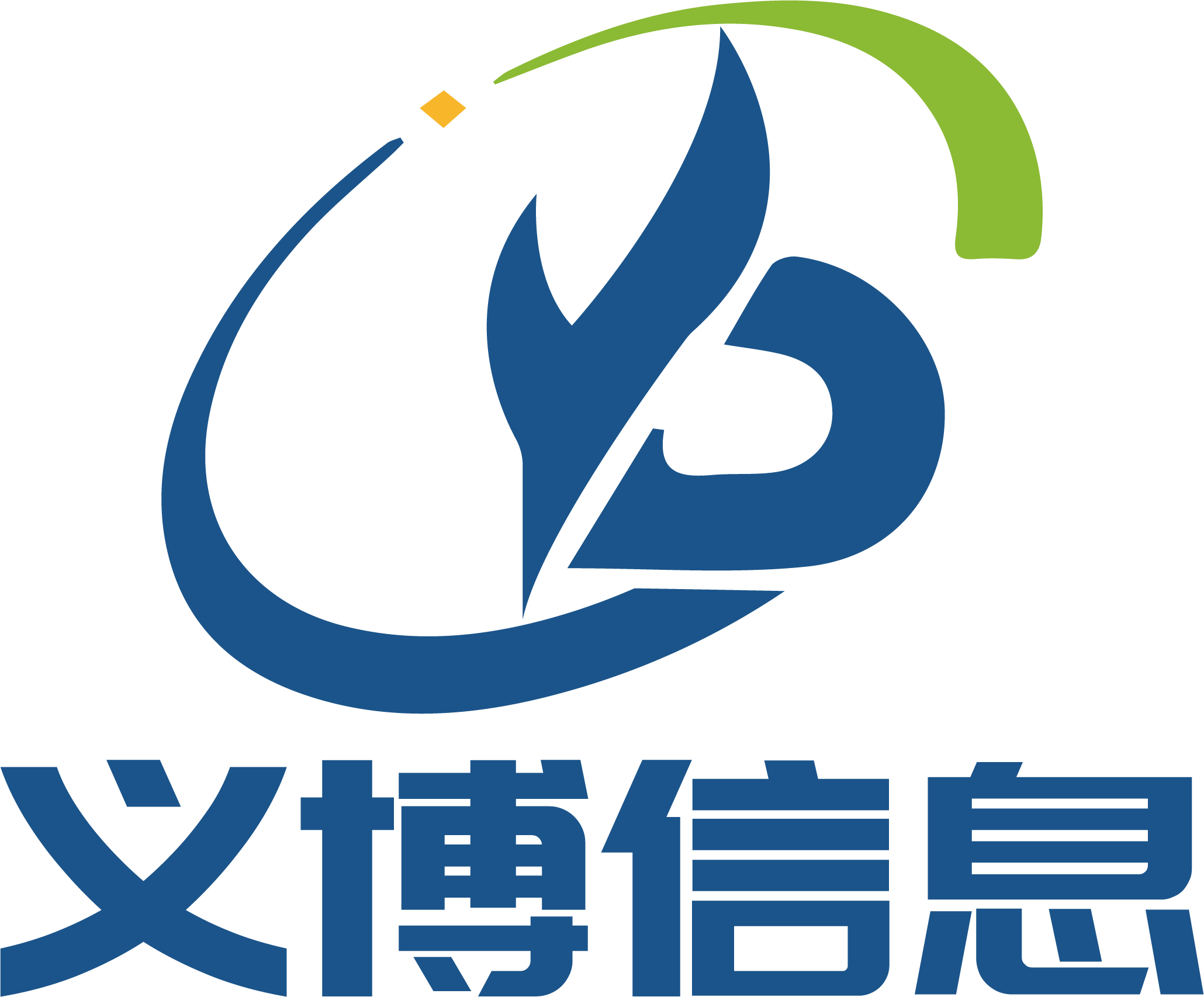 合肥义博信息科技有限公司